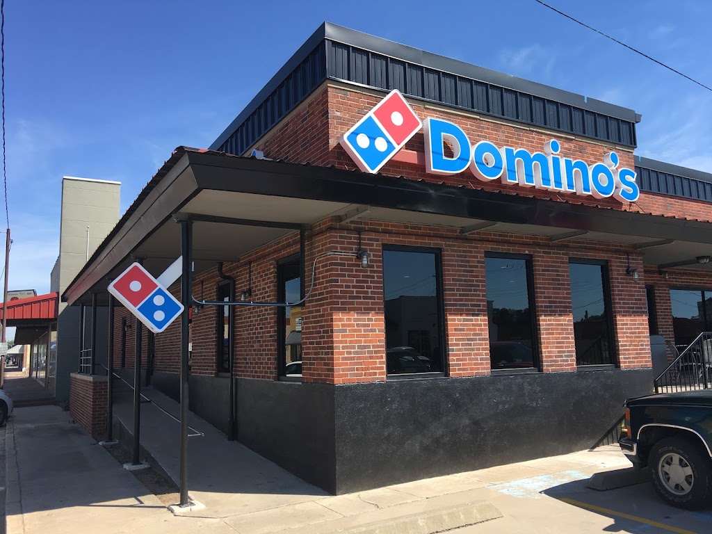 Domino's Pizza 73075