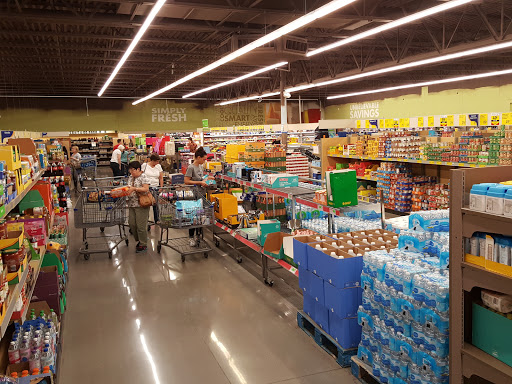 Supermarket «ALDI», reviews and photos, 300 S State Rd 135, Greenwood, IN 46142, USA