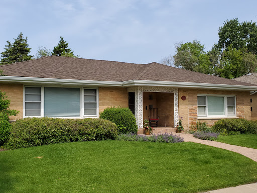 Roofing Contractor «4 Exterior, Inc», reviews and photos, 9335 Landings Ln, Des Plaines, IL 60016, USA