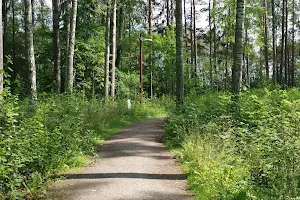 Viaskogens Naturreservat Och Utegym image