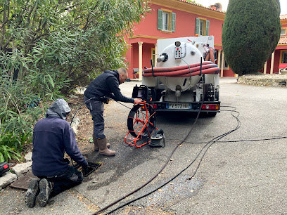 Emergency Plumbing Services Cannes
