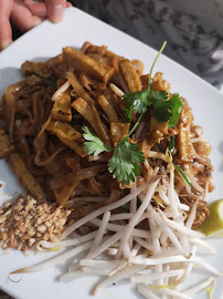 Phat thai du Restaurant thaï Bangkok 63 à Magny-le-Hongre - n°8