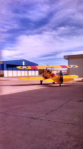 Museum «Cavanaugh Flight Museum», reviews and photos, 4572 Claire Chennault St, Addison, TX 75001, USA