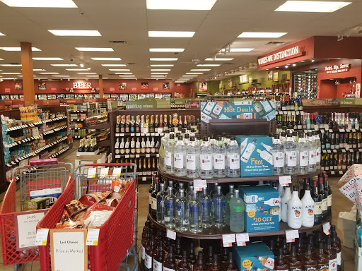 Liquor Store «ABC Fine Wine & Spirits», reviews and photos, 1795 W Main St, Inverness, FL 34450, USA