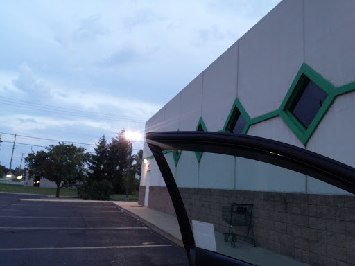 Dollar Store «Dollar Tree», reviews and photos, 2425 Haggerty Rd, Commerce Charter Twp, MI 48390, USA