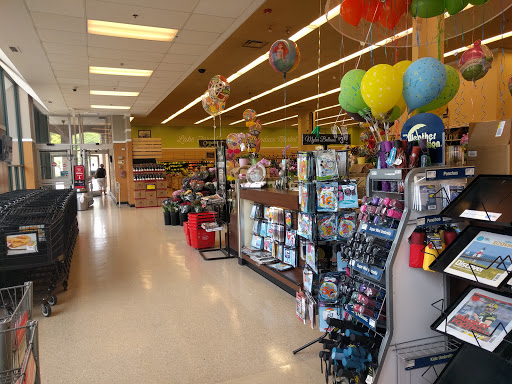 Grocery Store «Jewel-Osco», reviews and photos, 890 N Western Ave, Lake Forest, IL 60045, USA