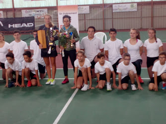 Tennis-Club Vitryat