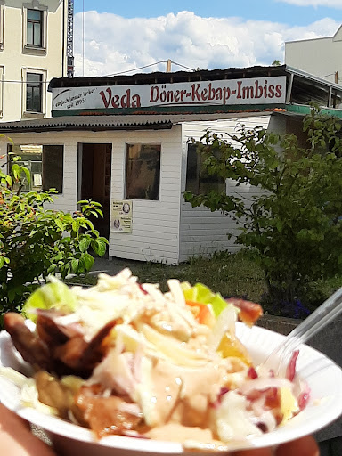 Veda Döner Kebab