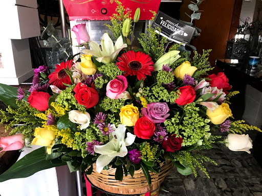 Florería Liz – Ciudad Obregón