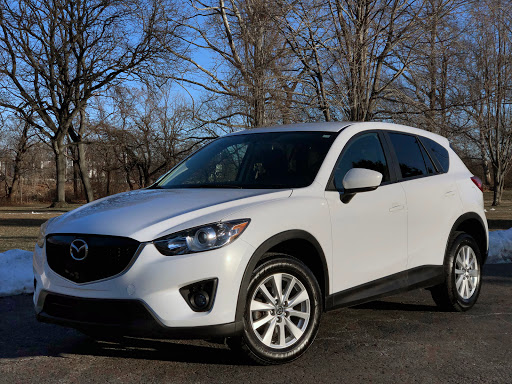 Used Car Dealer «Amaral Auto Sales & Service», reviews and photos, 295 Park Ave, Lyndhurst, NJ 07071, USA