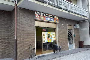 Rafhe Kebab Pizzeria image