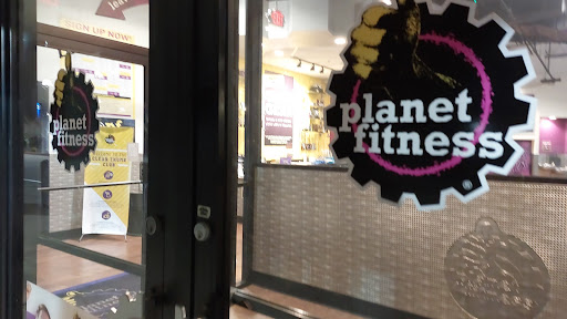 Gym «Planet Fitness», reviews and photos, 175 Mansfield Ave #7, Norton, MA 02766, USA