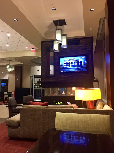 Hotel «Hyatt Place Cleveland/Westlake/Crocker Park», reviews and photos, 2020 Crocker Rd, Westlake, OH 44145, USA