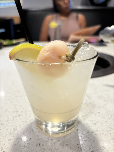 Han Korean BBQ House