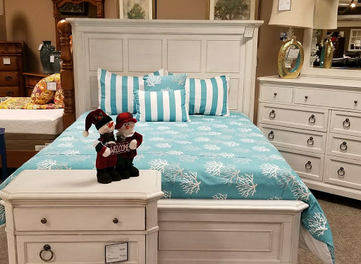 Furniture Store «Badcock Home Furniture &more», reviews and photos, 1555 E Hwy 50, Clermont, FL 34711, USA