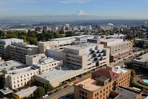 MultiCare Tacoma General Hospital image