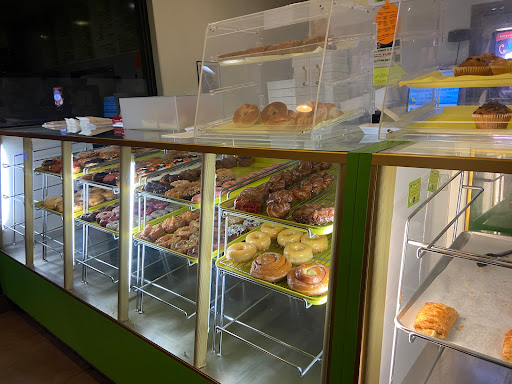 Donut Shop «AM Donut & Yogurt», reviews and photos, 305 Huntington Dr, Monrovia, CA 91016, USA