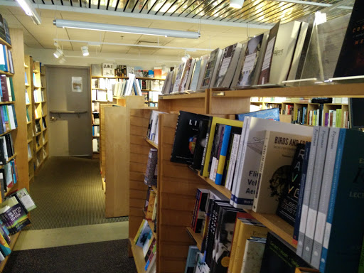 Book Store «MIT Press Bookstore», reviews and photos, 301 Massachusetts Ave, Cambridge, MA 02139, USA