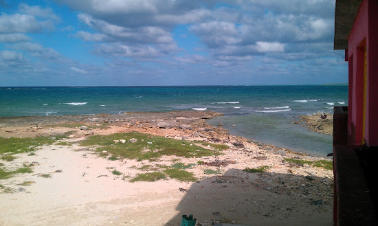 Playa Corella