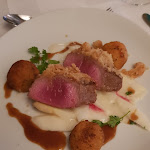 Photo n°1 de l'avis de Anne.i fait le 18/04/2019 à 20:35 sur le  Lüneburg-Haus à Kiel