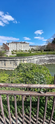 Commune de Chalons En Champagne à Châlons-en-Champagne