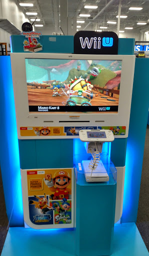 Electronics Store «Best Buy», reviews and photos, 1000 E 23rd St, Panama City, FL 32405, USA