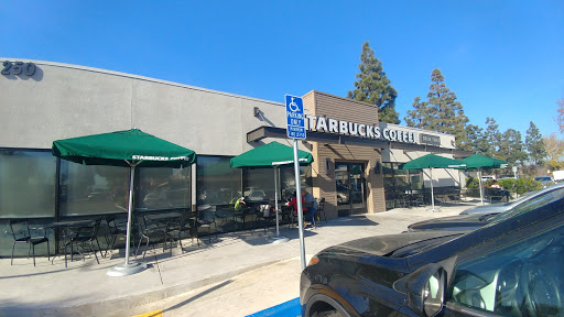 Starbucks image