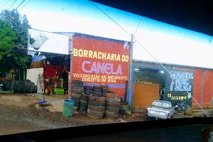 Borracharia do Canela image