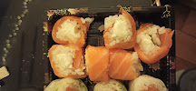 Sushi du Restaurant japonais i Sushi à Saint-Quentin - n°9