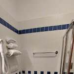 Photo n°3 de l'avis de Marco.e fait le 24/01/2024 à 13:50 sur le  Hotel Giotto à Padua