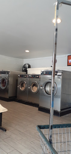 Laundromat «Thornton Park Laundry», reviews and photos, 807 E Washington St, Orlando, FL 32801, USA