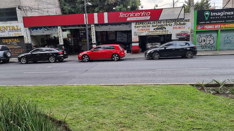 Especialistas Suspensiones