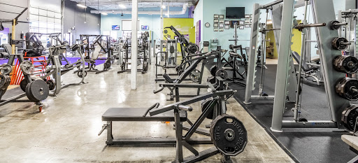 Gym «Anytime Fitness», reviews and photos, 2197 Olympic St, Springfield, OR 97477, USA