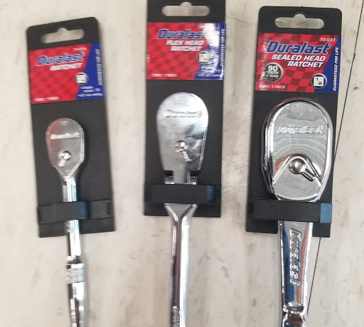 Auto Parts Store «AutoZone», reviews and photos, 555 N Volusia Ave, Orange City, FL 32763, USA