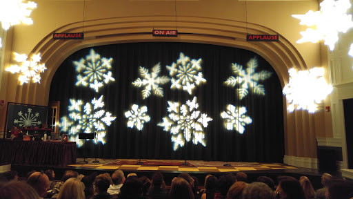 Performing Arts Theater «Sylvia Beard Theatre», reviews and photos, 2200 Buford Hwy NE, Buford, GA 30518, USA
