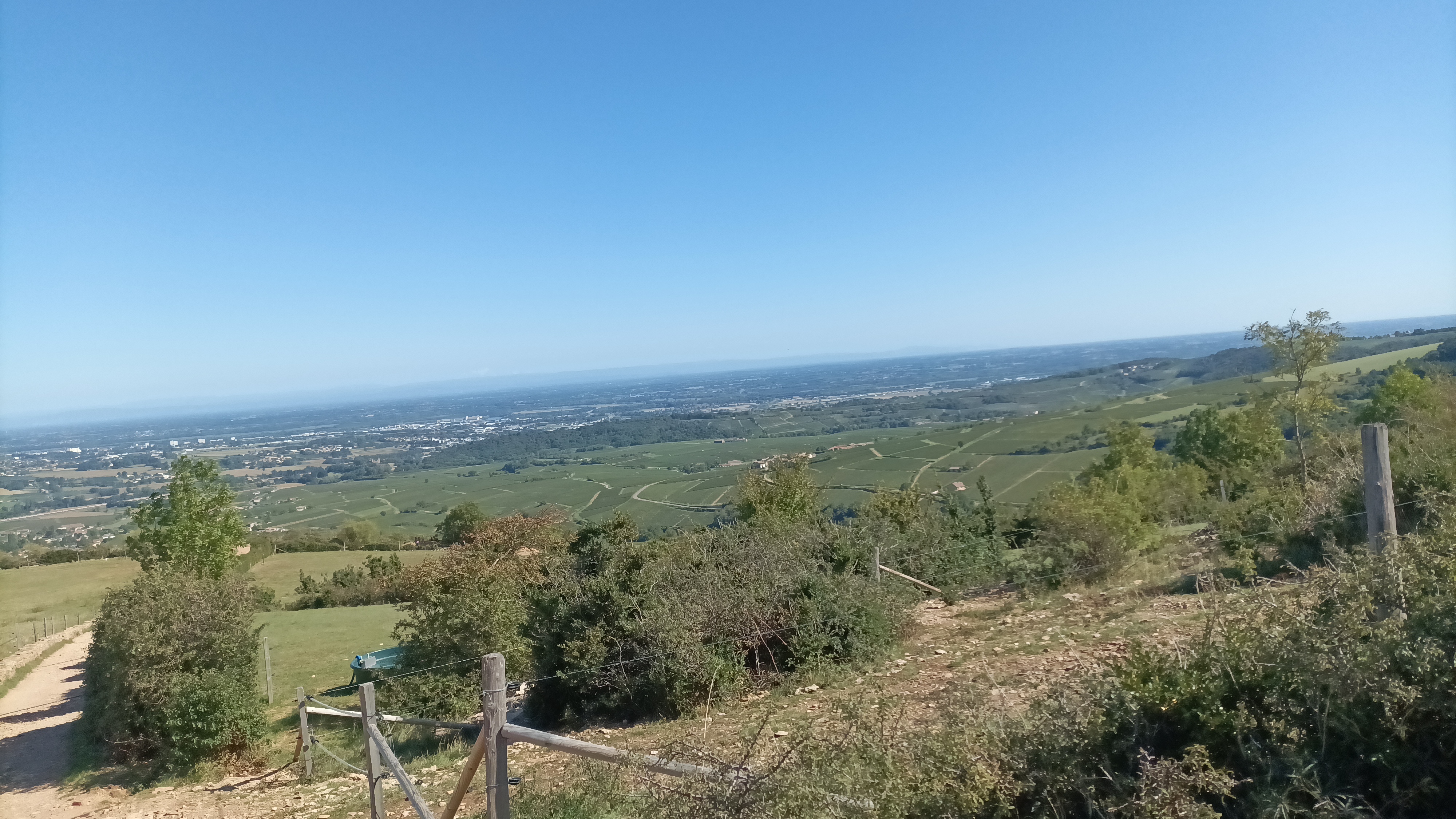 Photo n° 4 de l'avis de Dominique.o fait le 21/09/2022 à 19:21