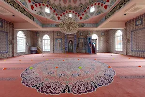 Fatih Mosque Beringen image