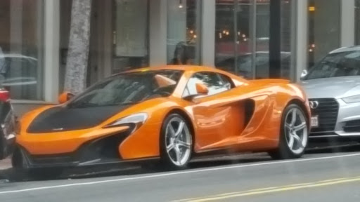 Ice Cream Shop «Pitango Gelato Penn Quarter», reviews and photos, 413 7th St NW, Washington, DC 20004, USA