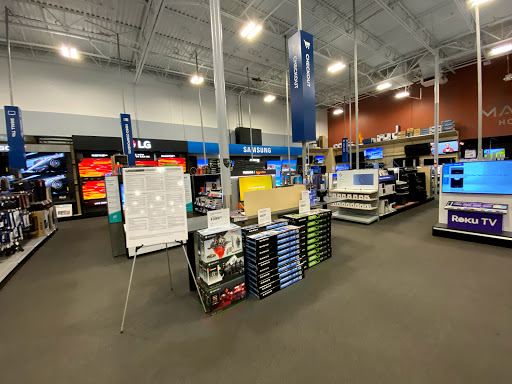 Electronics Store «Best Buy», reviews and photos, 12909 Shops Pkwy, Bee Cave, TX 78738, USA