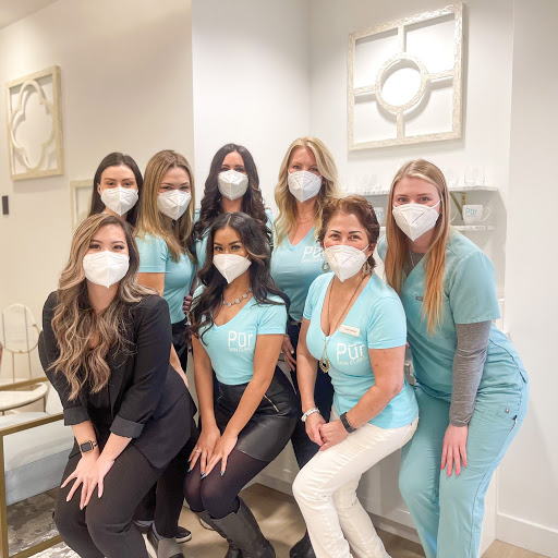 Medical Spa «Pur Skin Clinic», reviews and photos, 307 Bell St #104, Edmonds, WA 98020, USA