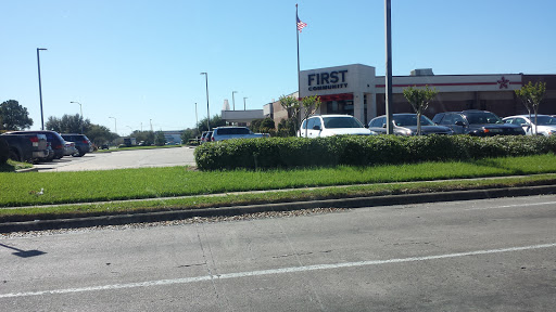 Credit Union «First Community Credit Union - Alief», reviews and photos