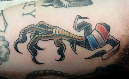 Explore tattoo ideas for a miscarriage, creative tattoo ideas in Rochester, available at Mellow Madness Tattoo Parlor