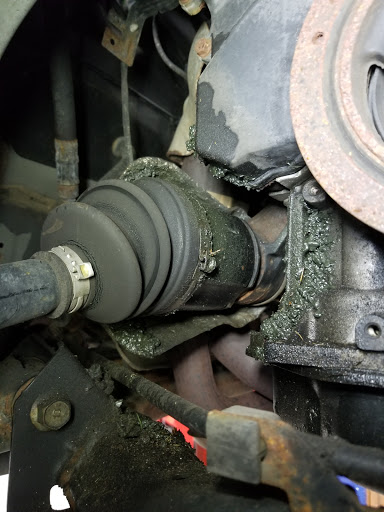 Auto Repair Shop «Far East Motors Service Center», reviews and photos, 963 Selim Rd, Silver Spring, MD 20910, USA