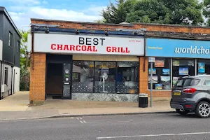 Best Charcoal Grill by Tony image