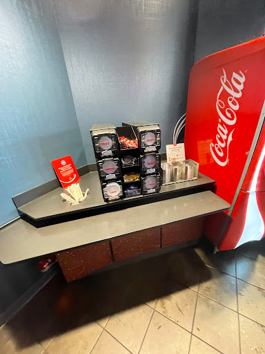 Movie Theater «AMC West Melbourne 12», reviews and photos, 4255 Norfolk Pkwy, West Melbourne, FL 32904, USA