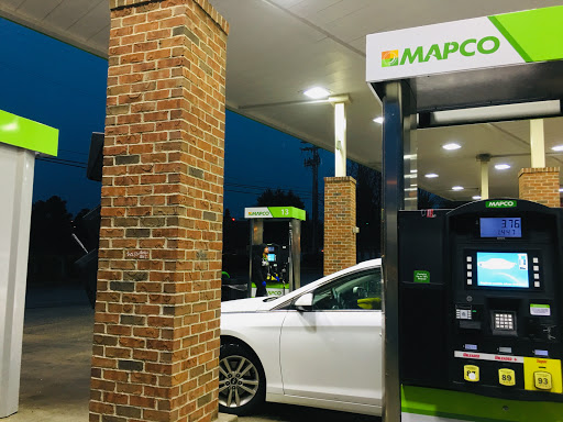 Convenience Store «MAPCO Mart», reviews and photos, 8009 Moores Ln, Brentwood, TN 37027, USA
