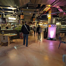 Photo n°125 de Food Society Paris à Paris ()