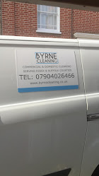 Byrne Cleaning