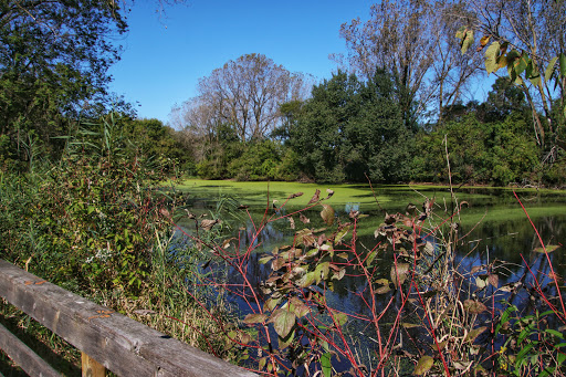 Nature Preserve «Hawthorne Hill Nature Center», reviews and photos, 28 Brookside Dr, Elgin, IL 60123, USA