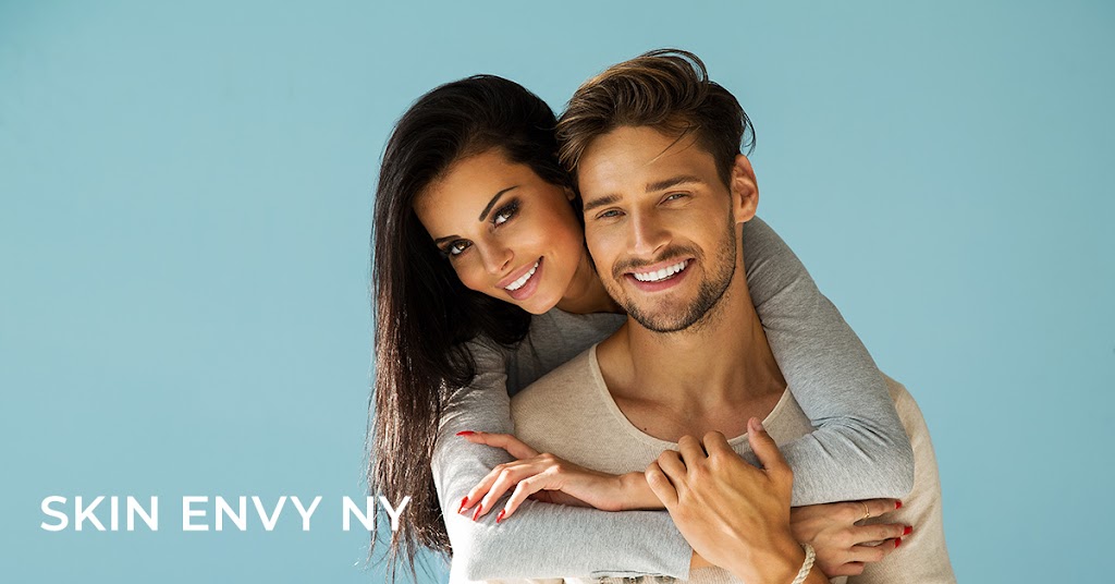 Skin Envy Cosmetic and Laser Center 11209